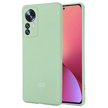 کاور سیلیکونی محافظ لنز مناسب برای گوشی موبایل شیائومی Mi 12 Lite 